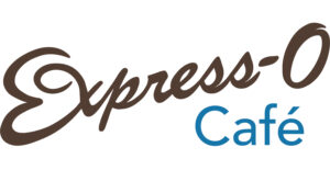 Express-O Café Logo
