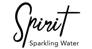 Spirit Sparkling Water Logo