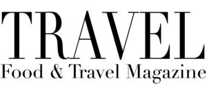 Travel Magazine Logo